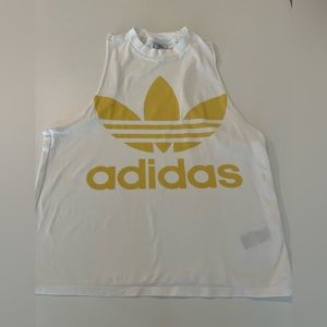 Adidas Tank Top